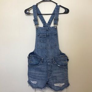 Overall cutoffs